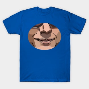Smiling Dude T-Shirt